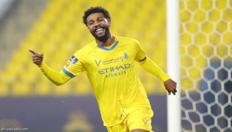 بعد 21 يوما.. النجعي يظهر في النصر