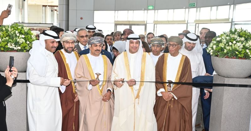 معرض الكويت للكتاب... إشعاع ثقافي ومعرفي