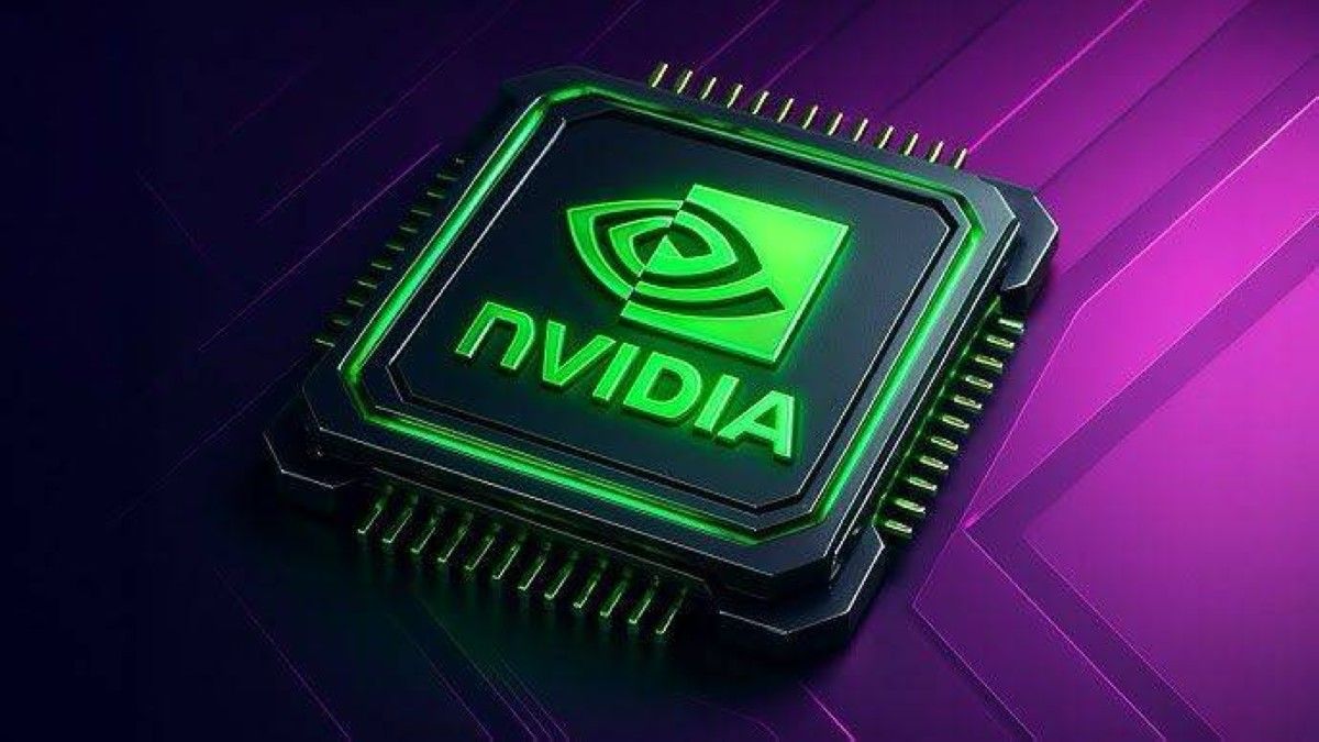 إنفيديا تنتصر للذكاء الاصطناعي بنتائج تفوق على التوقعات