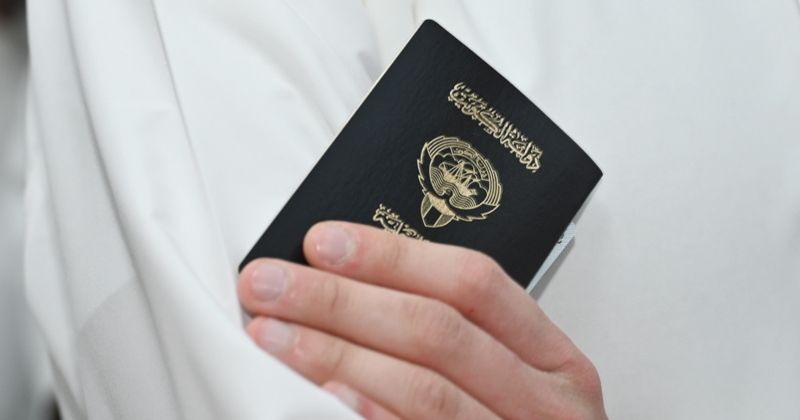 «بوطة مزوّرين» قد تقود لسحب الجنسية من مواليد 1937