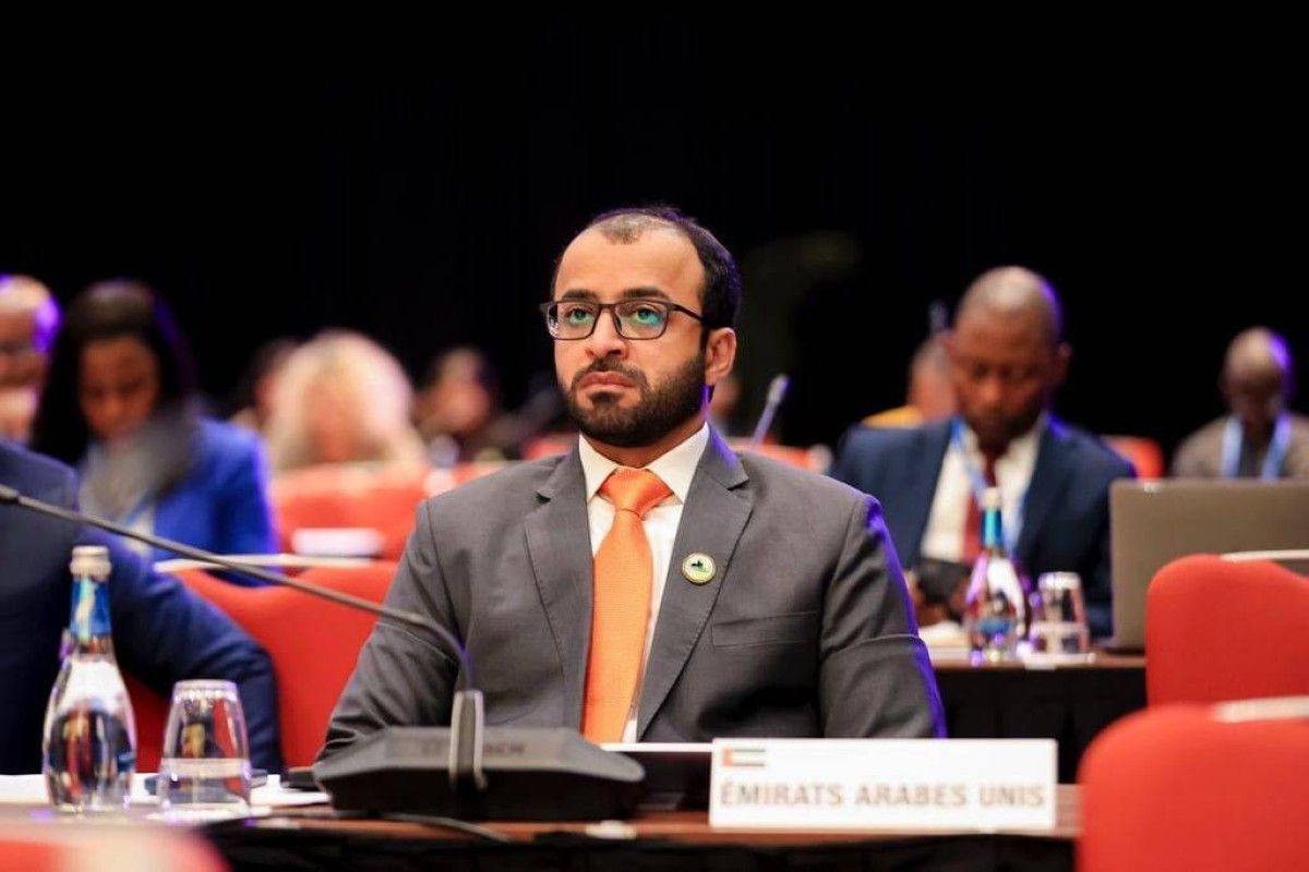 الإمارات تؤكد التزامها بتمكين المرأة خلال مشاركتها بمؤتمر وزاري في رواندا