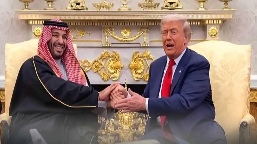 اتفاق المعادن الأميركي – السعودي يعيد رسم خريطة النفوذ في سوق المعادن الحرجة