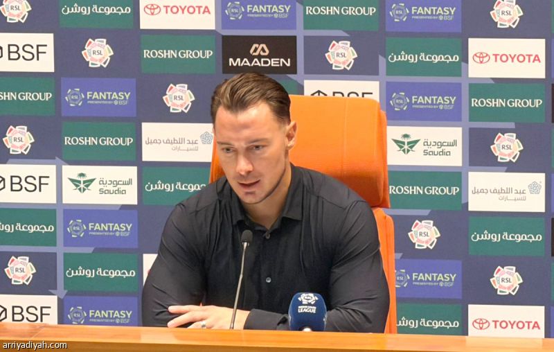 يايسله: اجتزنا معركة.. ونعاني لياقيّا