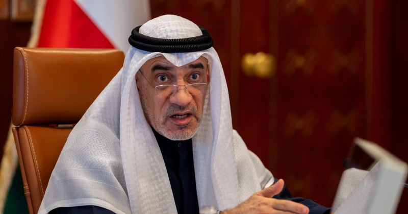 الشيخ فهد اليوسف