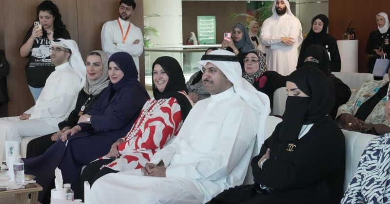 هيئة «الإعاقة» تحتفل باليوم العالمى للطفل