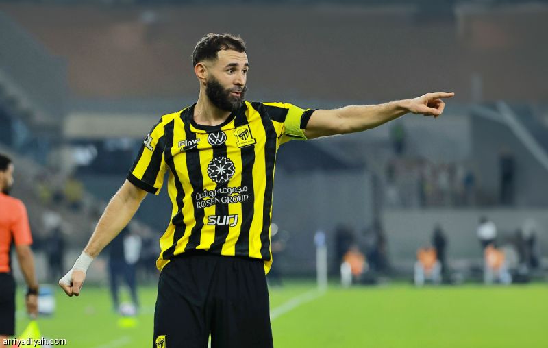 فوز اتحادي ثالث ضد كارينيو