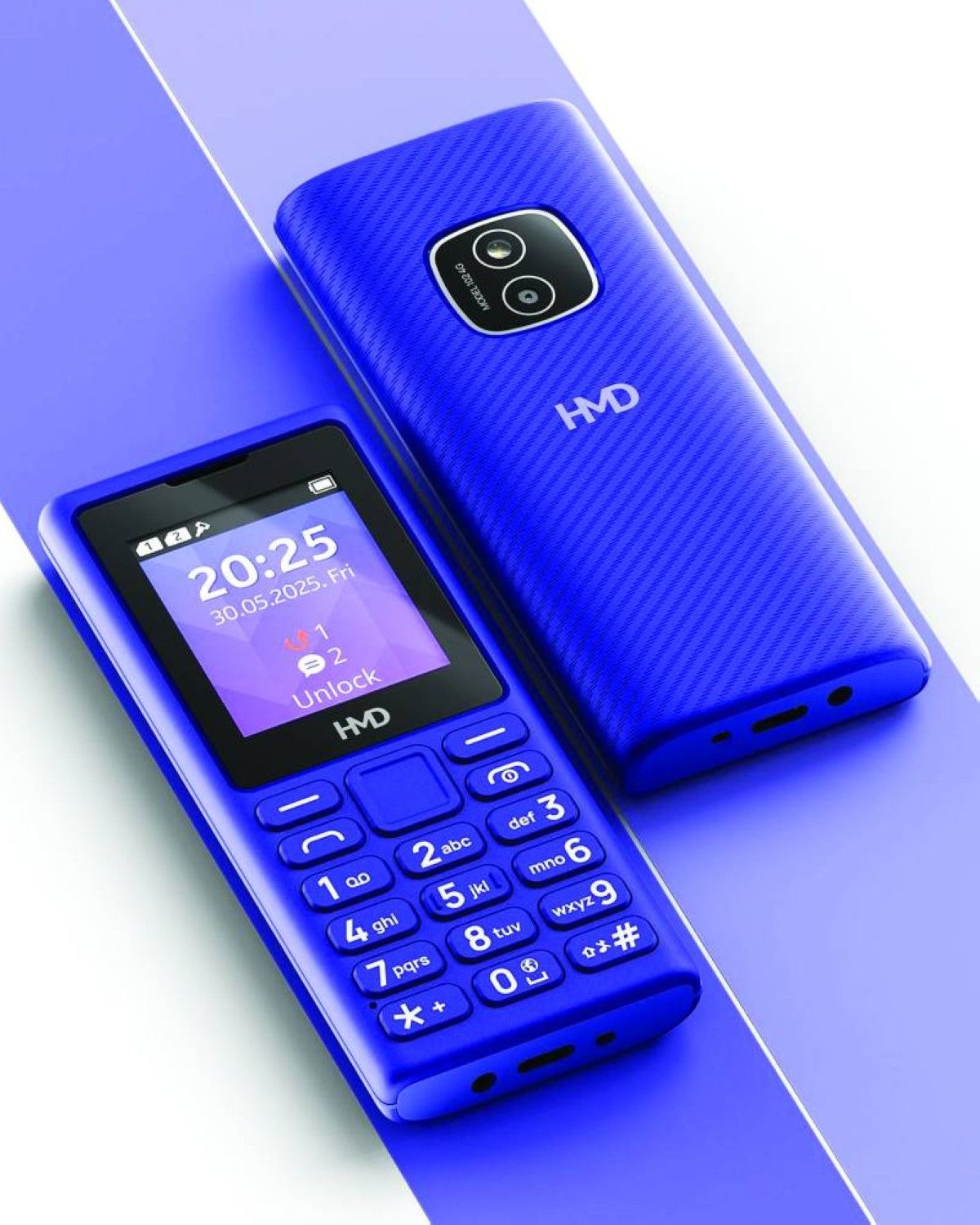 «البساطة الذكية» تعيد الهواتف الأساسية إلى واجهة الأسواق العالمية