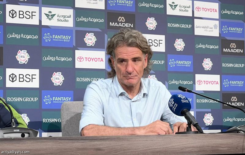 كارينيو: الاتحاد أضاع الوقت.. والدقائق غير كافية