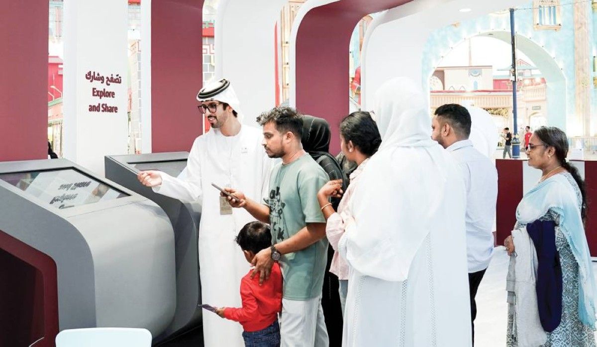 «إقامة دبي» تطلق النسخة الثانية من مبادرة «نحب الإمارات»