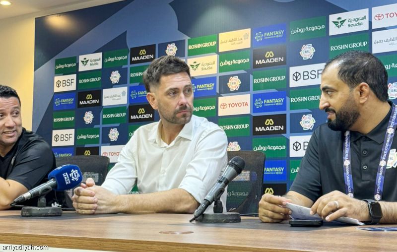 باكينجهام: ضيعنا الفرص.. ولم أخاطر بمزياني