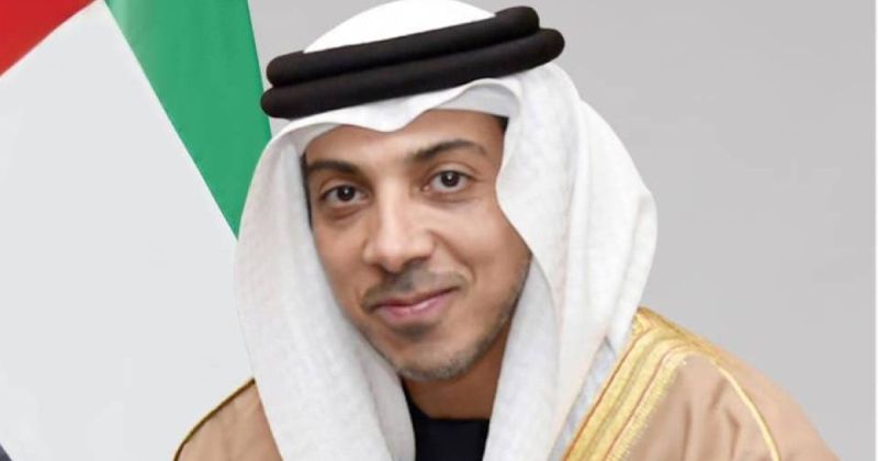 منصور بن زايد: محبة الكويت راسخة في قلوب أهل الإمارات