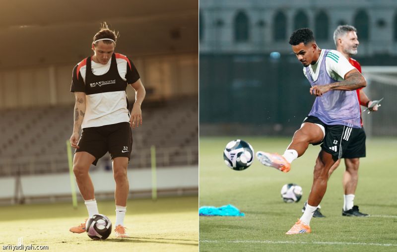 سيطرة الأهلي التاريخية تهدد القادسية