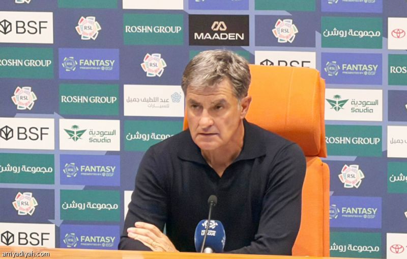 ميتشيل: سيطرنا 85 دقيقة وخسرنا