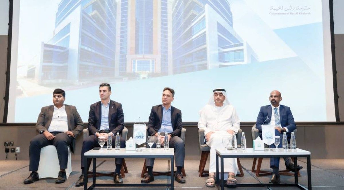 «راكز» تنظم جلسة حول التجارة والخدمات اللوجستية