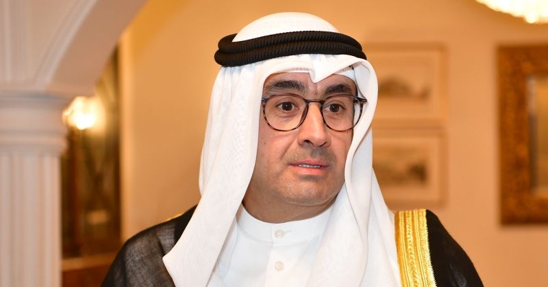 الكويت تجدد تأكيد موقفها الثابت ومبدئها الداعم للقضية الفلسطينية