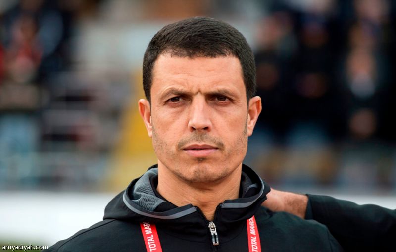 كأس العرب.. التعمري والعرب يغيبان عن قائمة الأردن