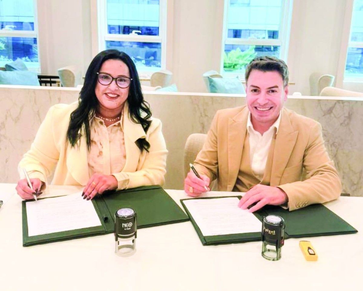 «فايف استيب» توقع شراكة مع «سيسينيلس» و«إيليار»