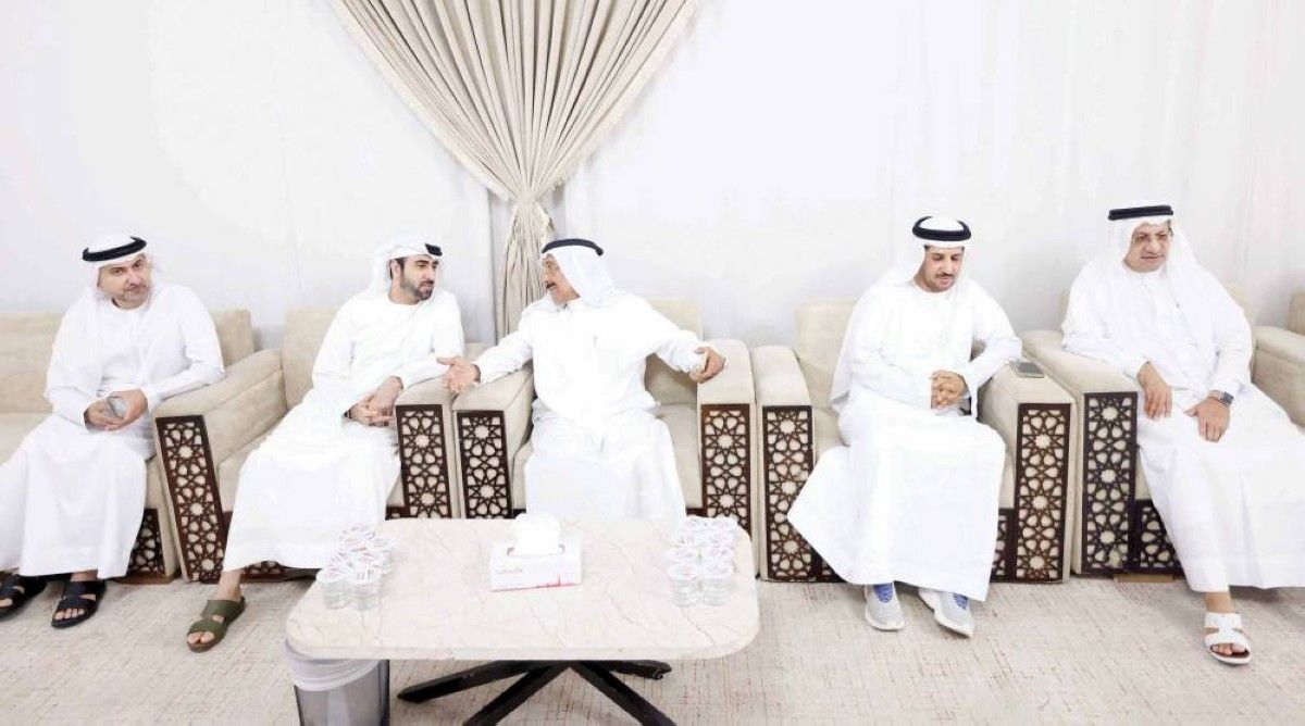 وزراء ومسؤولون يعزّون في وفاة خديجة الصايغ