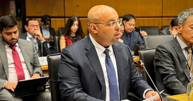 الكويت تؤكد ضرورة إخضاع منشآت الاحتلال الإسرائيلي النووية لنظام الضمانات الشاملة لوكالة الطاقة الذرية