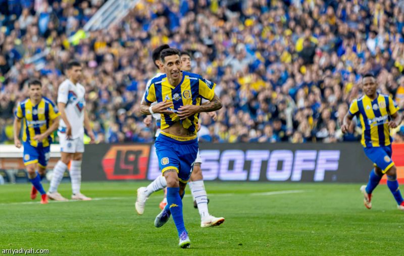 دي ماريا: انتظروني في بوكا جونيورز