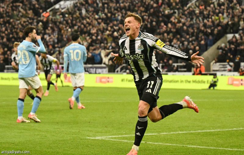 بعد 6 أعوام.. نيوكاسل يسقط سيتي