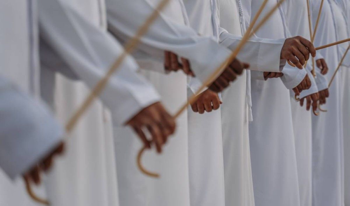 فريق عيد الاتحاد الـ54 يعلن عن احتفالات هذا العام تحت شعار "متّحدين"