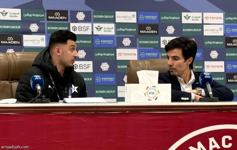 سيلفا: نقطة ضمك مهمة.. ونحتاج إلى معسكر