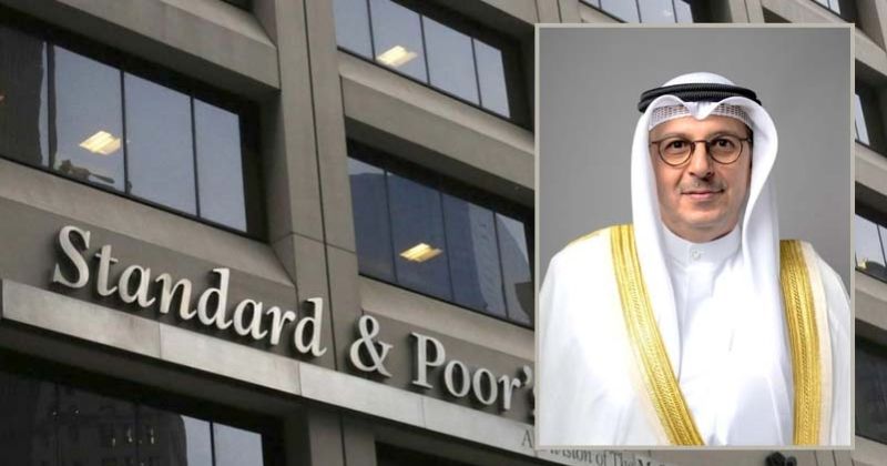 المخيزيم: ترقية التصنيف الائتماني السيادي للكويت تعكس الزخم الإيجابي للإصلاحات الهيكلية والمالية التي تنفذها الدولة