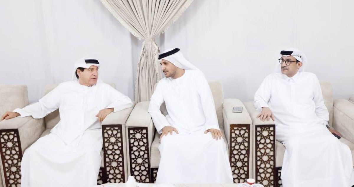 وزراء ومسؤولون يعزّون في وفاة خديجة الصايغ