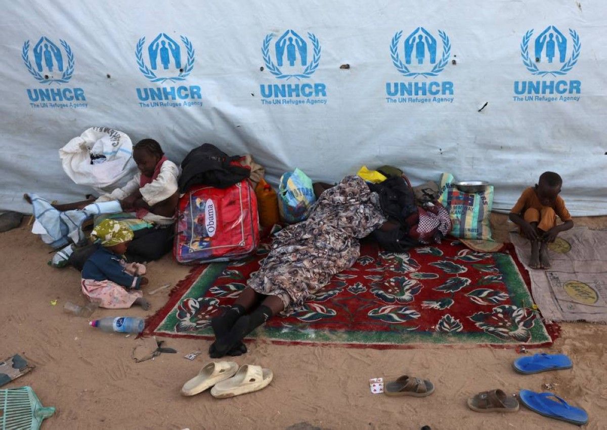 قرقاش: الحرب الأهلية في السودان لا بد أن تتوقف فوراً