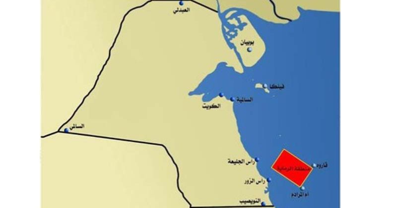 «الجوية» و«البحرية»: رماية حية الاثنين والثلاثاء