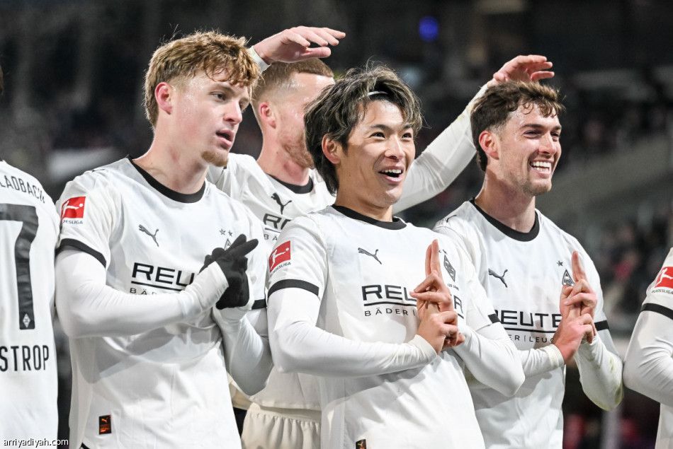 ليفركوزن يستعيد التوزان.. ودورتموند يتعثر بالتعادل.. وفرانكفورت يلقبها على كولن