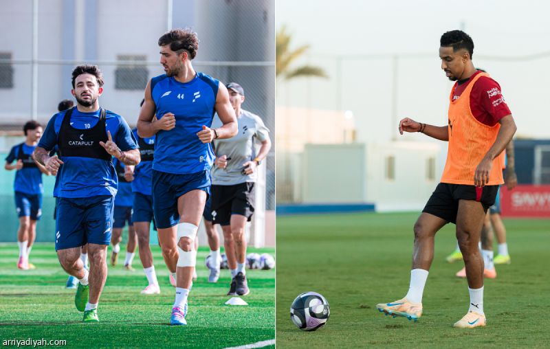 992 يوما.. الفتح لا يهزم الهلال