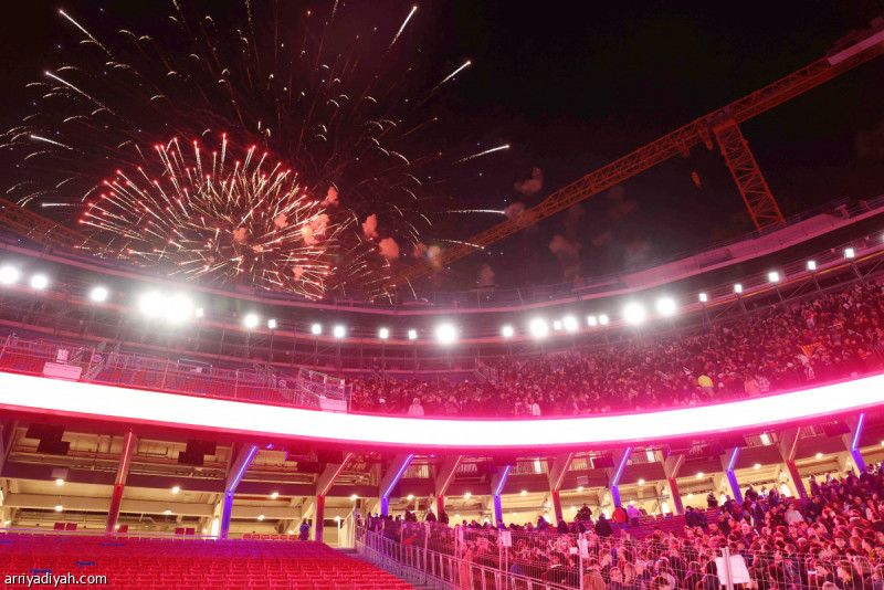 برشلونة يعود إلى «كامب نو» ويكتسح بلباو برباعية