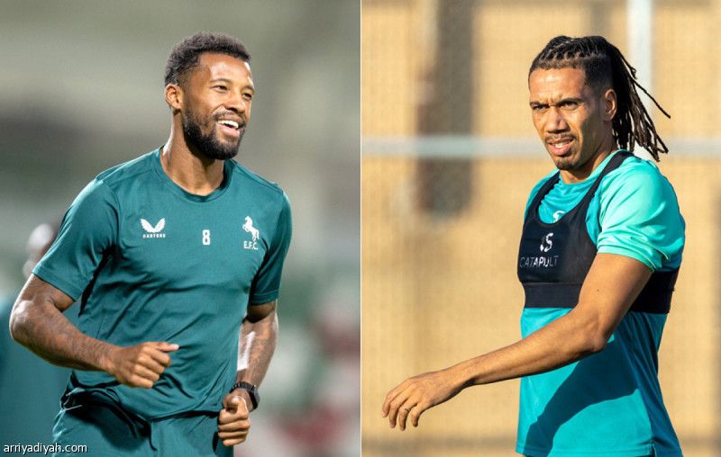 الاتفاق والفيحاء يبحثان عن التوازن