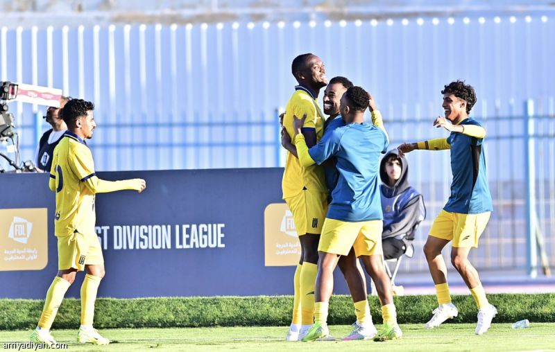 العروبة يستعيد التوازن بنقاط العربي