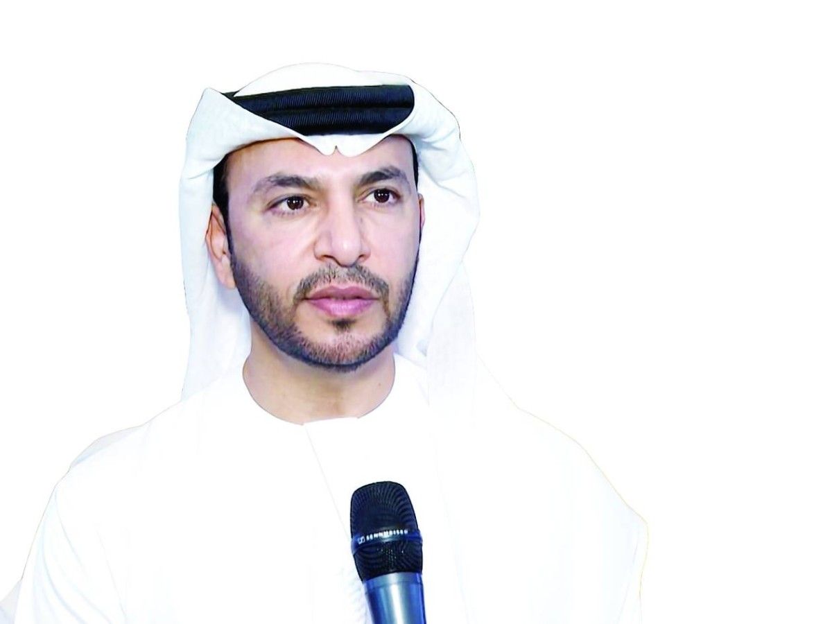 سفير الإمارات لدى كوريا: علاقات استراتيجية راسخة تجمع البلدين الصديقين