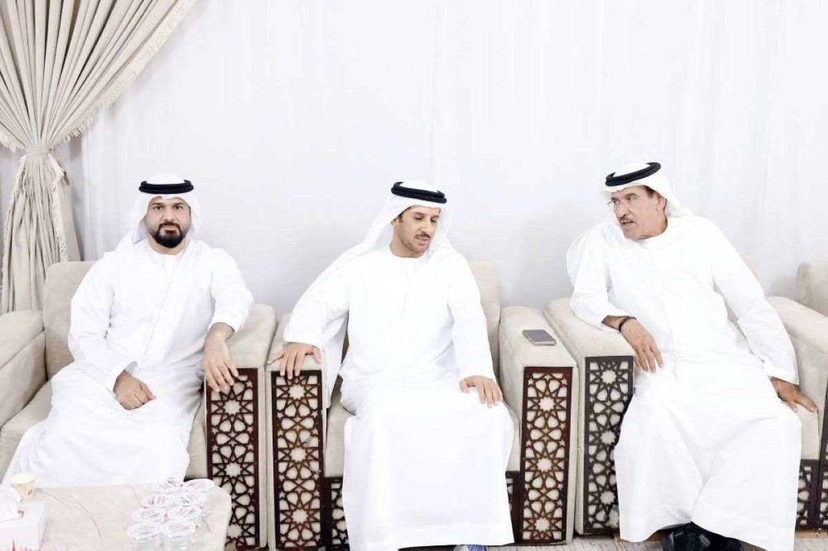 وزراء ومسؤولون يعزّون في وفاة خديجة الصايغ