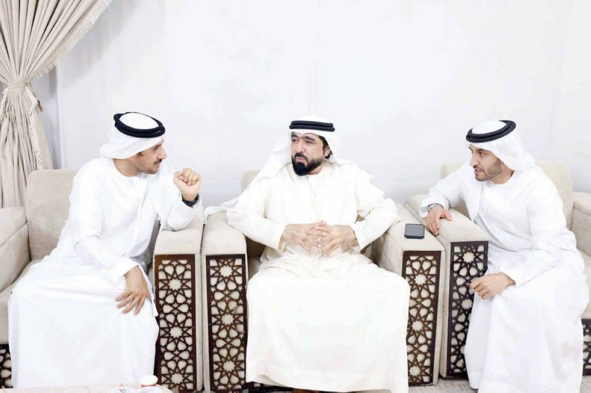 وزراء ومسؤولون يعزّون في وفاة خديجة الصايغ