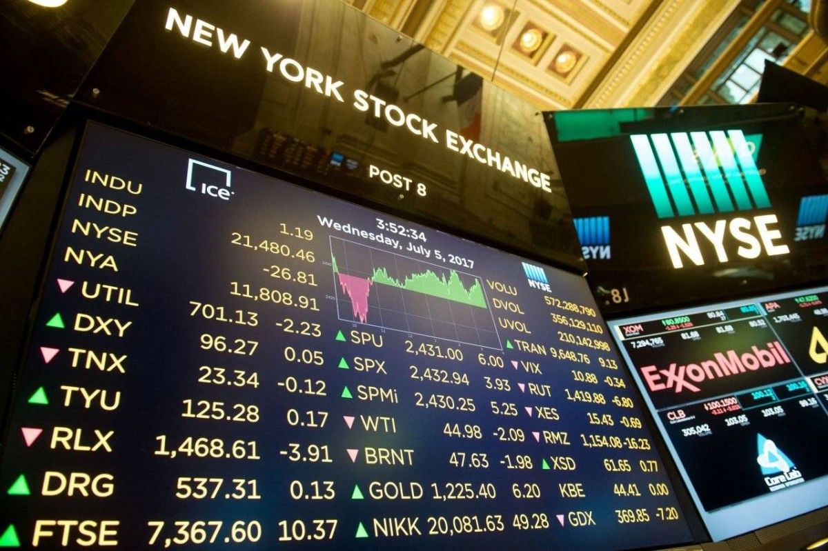 صناديق التحوط تسابق الزمن لتغطية مراكز البيع على المكش