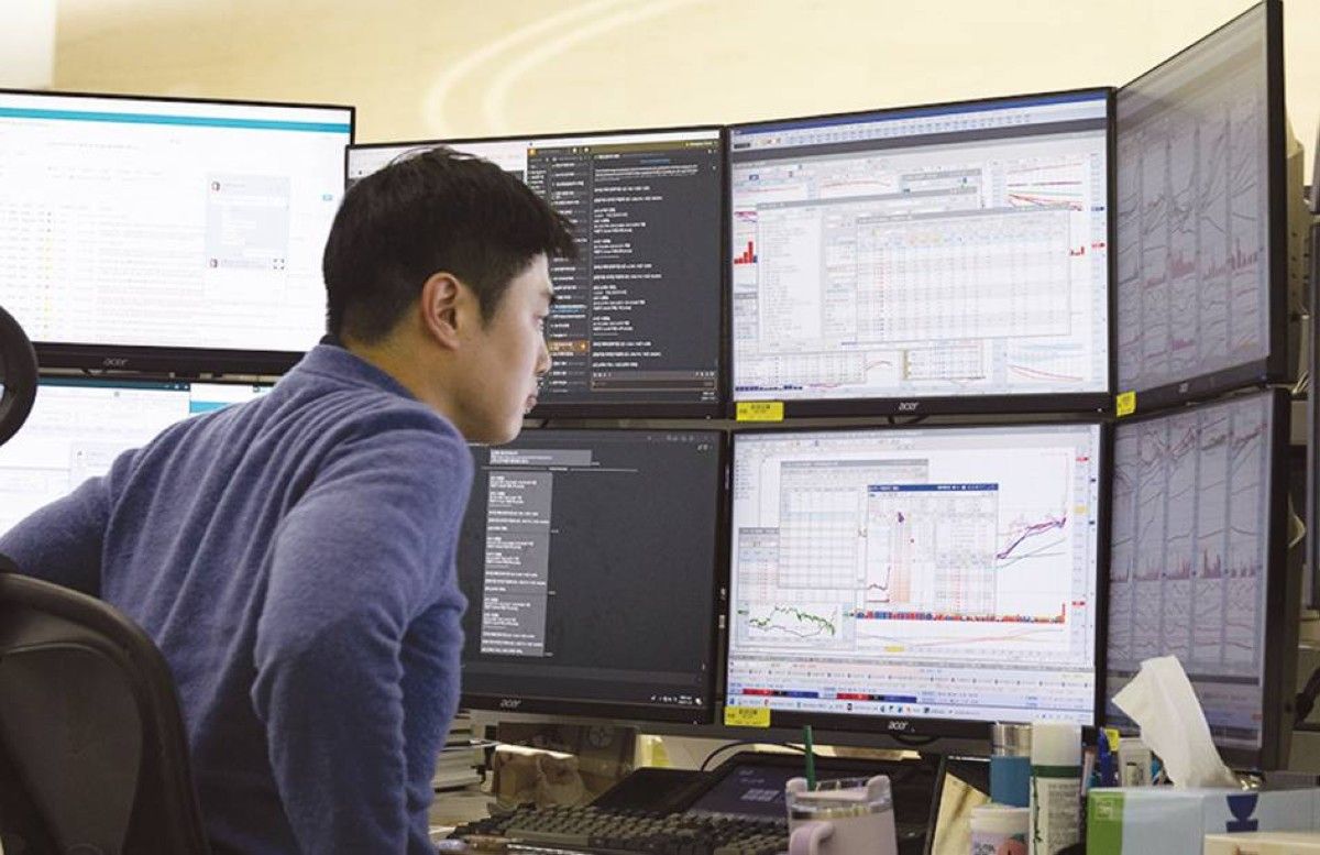 تراجع جماعي لمؤشرات الأسهم الأوروبية واليابانية