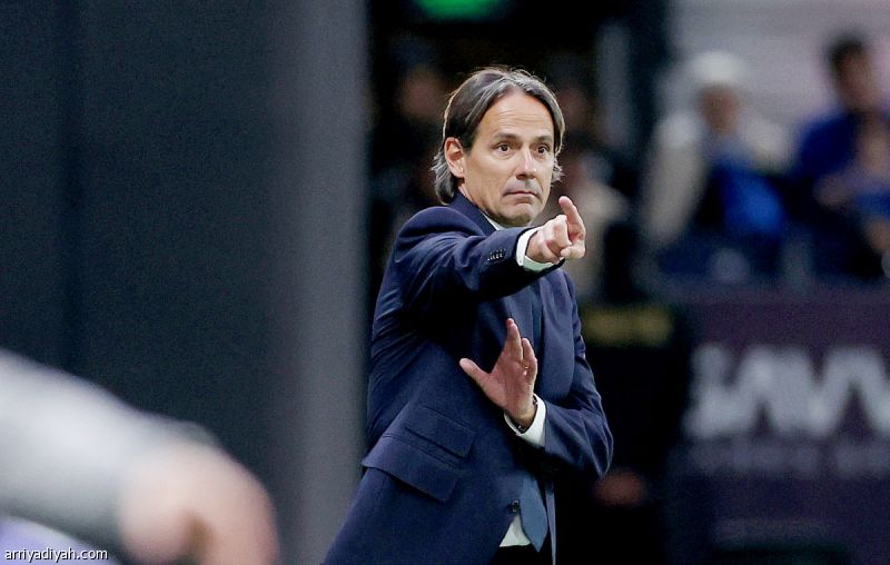 إنزاجي: معاناتنا متكررة.. وتغلبنا على الظرف الطارئ