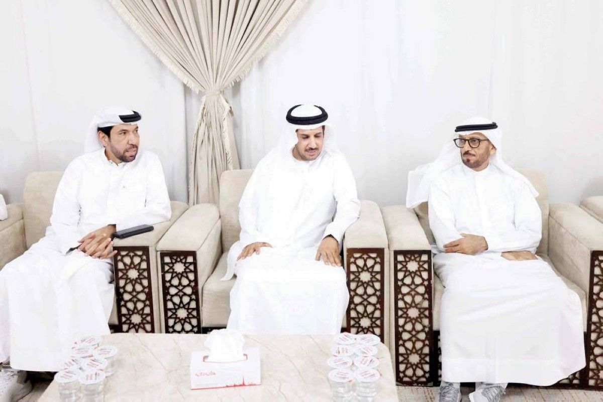 وزراء ومسؤولون يعزّون في وفاة خديجة الصايغ