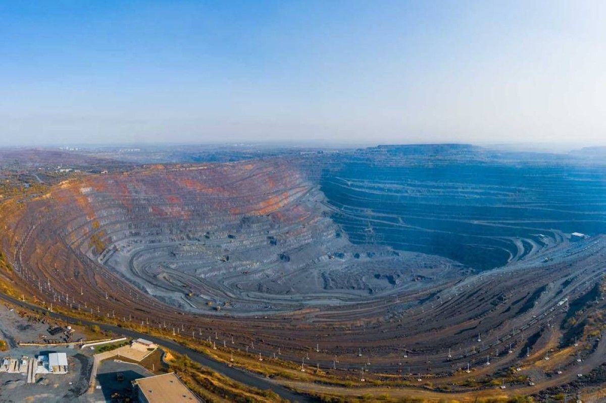 اكتشاف تاريخي.. ثروة قيمتها 5.7 تريليونات دولار تعيد رسم خريطة التعدين