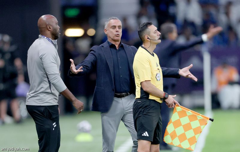 جوميز: فكرنا في الفوز.. فخسرنا