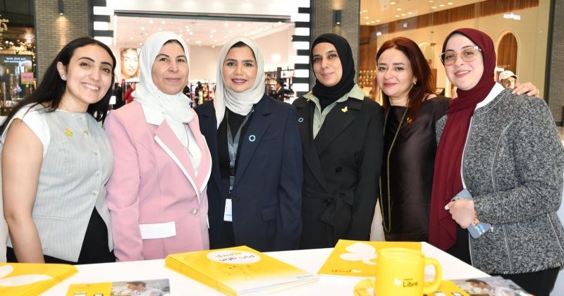 جانب من الفعالية