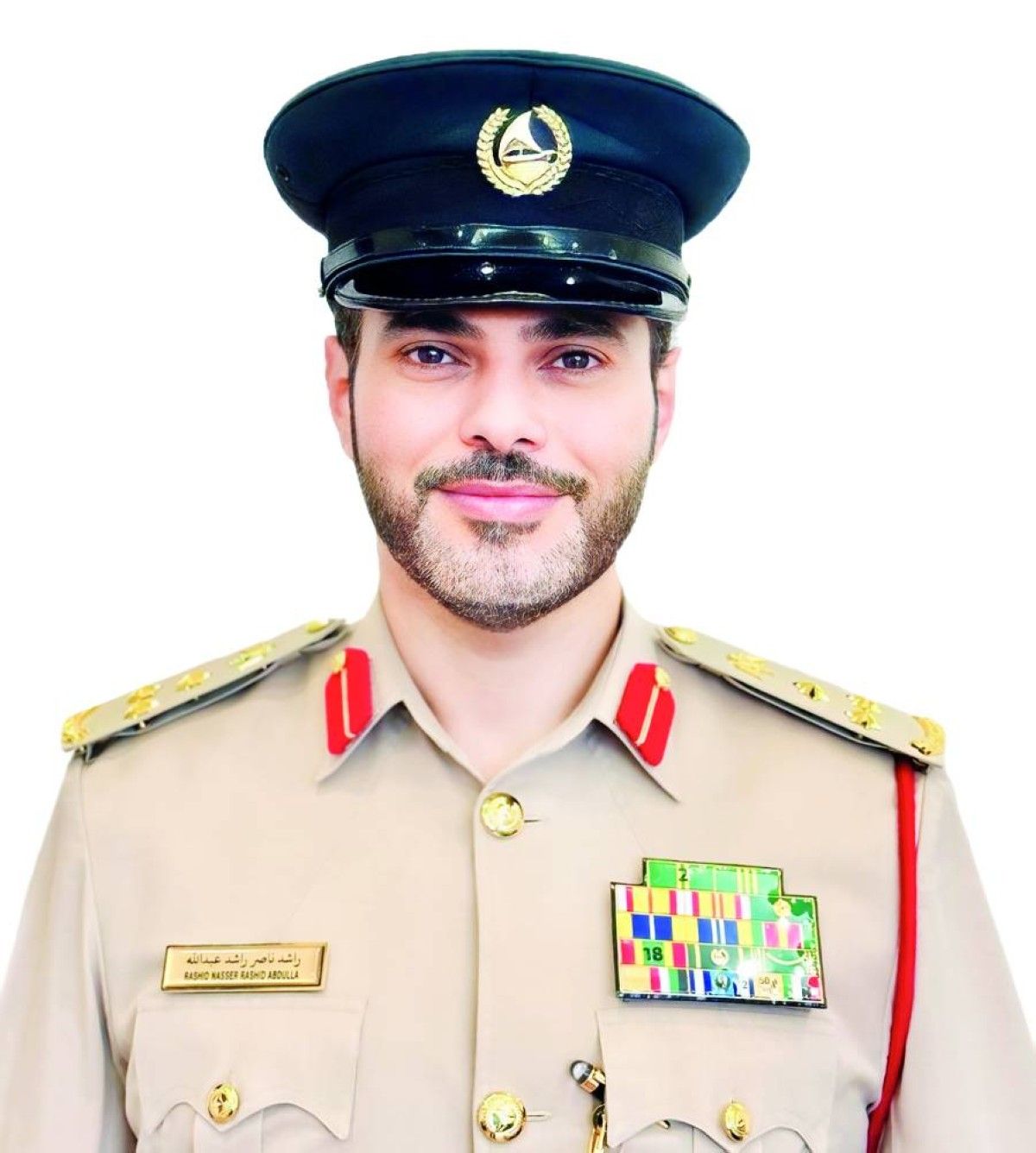 شرطة دبي تستحدث مسارات وظيفية متخصصة في الذكاء الاصطناعي