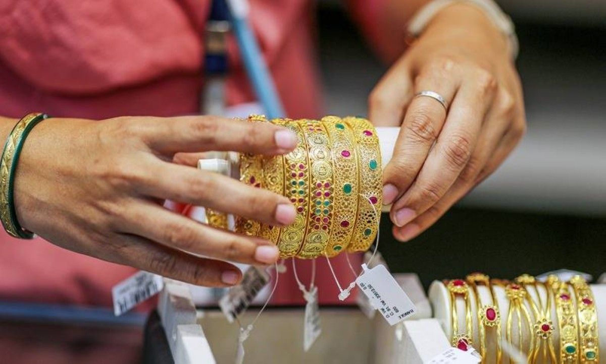 209 أطنان.. قصة عائلة هندية تمتلك ذهباً يفوق احتياطيات بنوك مركزية