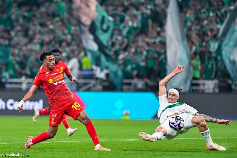 مصادر «الرياضية»: احتجاج القادسية استند إلى قائمة المركز الإعلامي