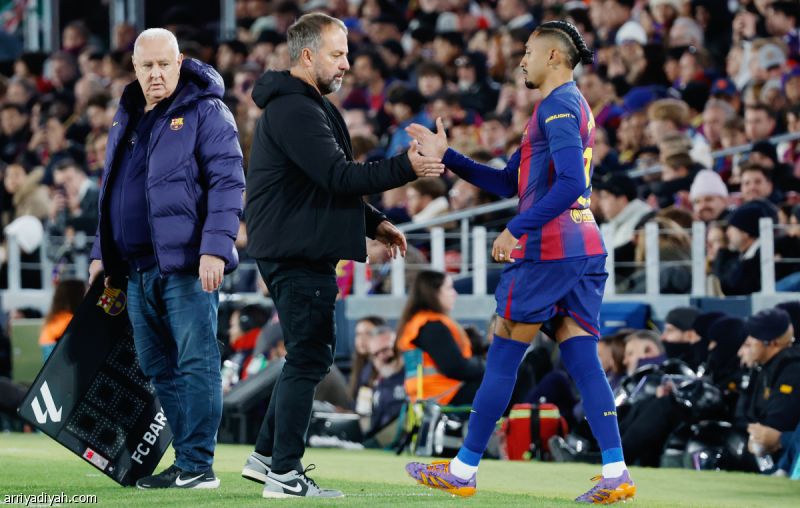 فليك: العودة إلى «كامب نو» بداية تطورنا